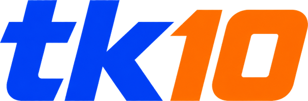 tk10 Logo